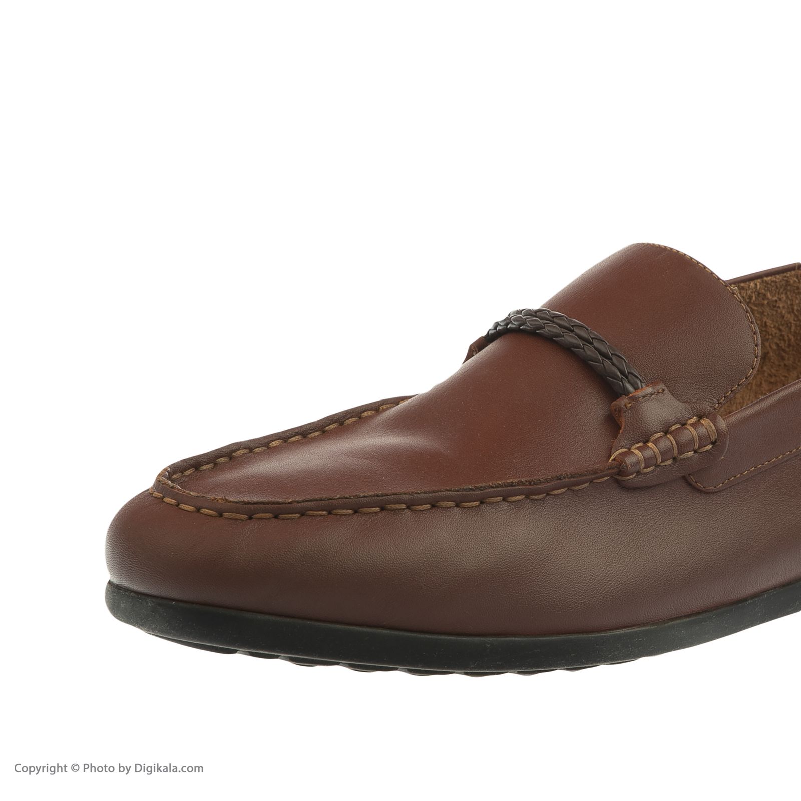 کفش روزمره مردانه آلدو مدل 122012105-Brown -  - 5