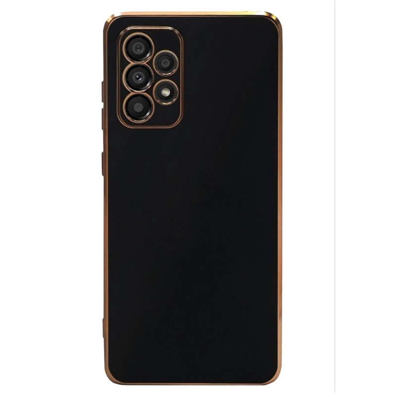 کاور مدل MY مناسب برای گوشی موبایل سامسونگ Galaxy A53