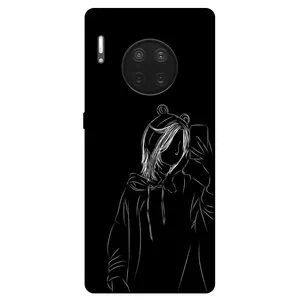 Megafone 1841 Cover For Huawei Mate 30 Pro