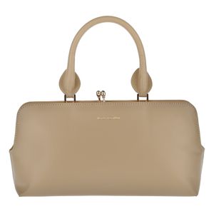 کیف دستی زنانه چرم مشهد مدل S5272-055