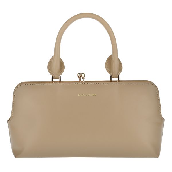 کیف دستی زنانه چرم مشهد مدل S5272-055