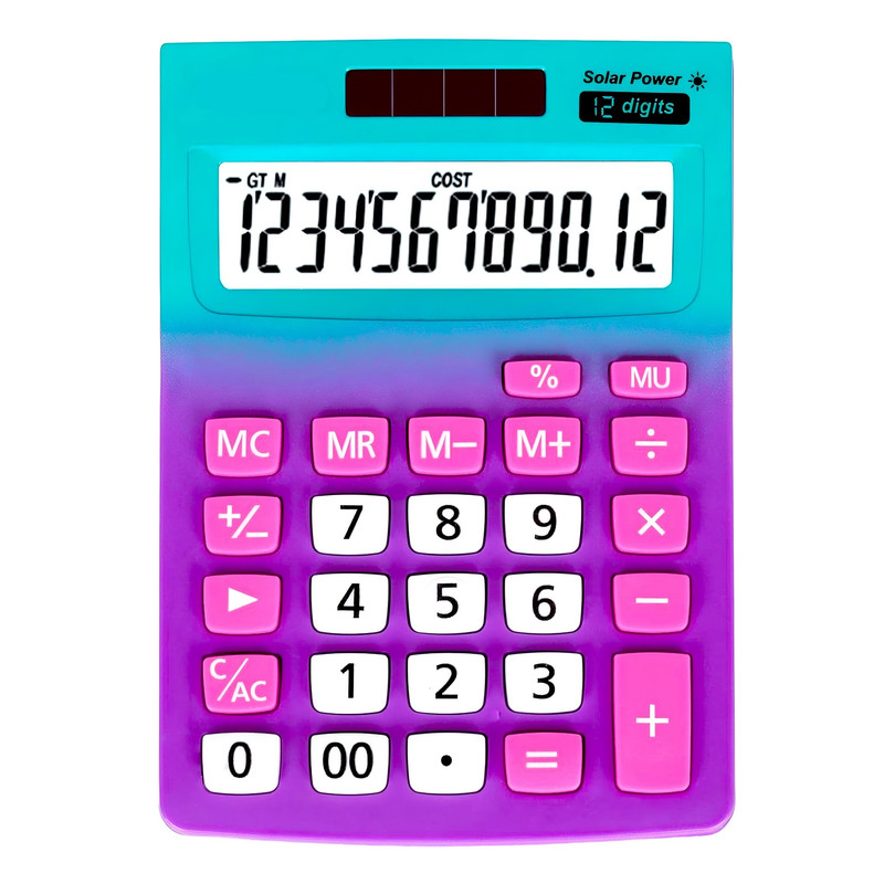 ماشین حساب مدل FA92901