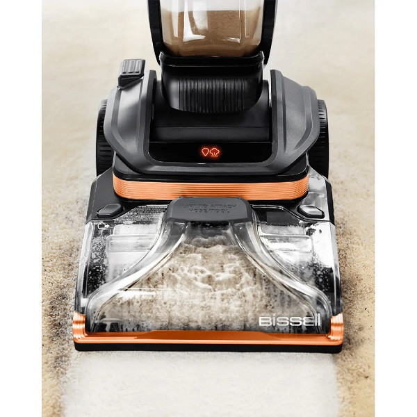 فرش شوی بیسل مدل Hydrosteam Revolution 2x