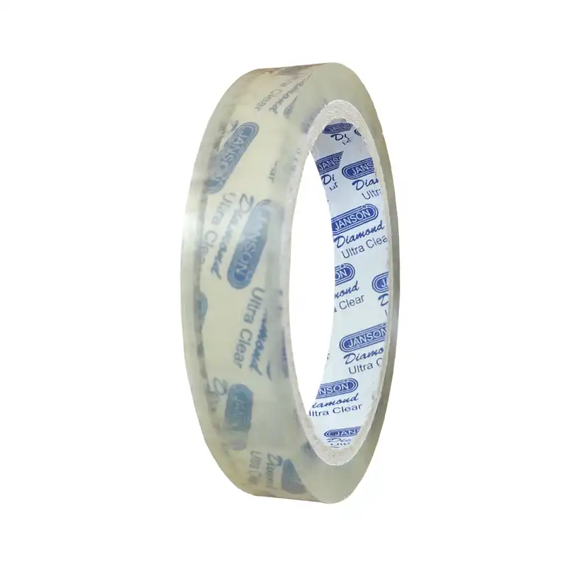 چسب نواری جانسون کد JD-10 عرض 2 سانتی متر بسته 10 عددی