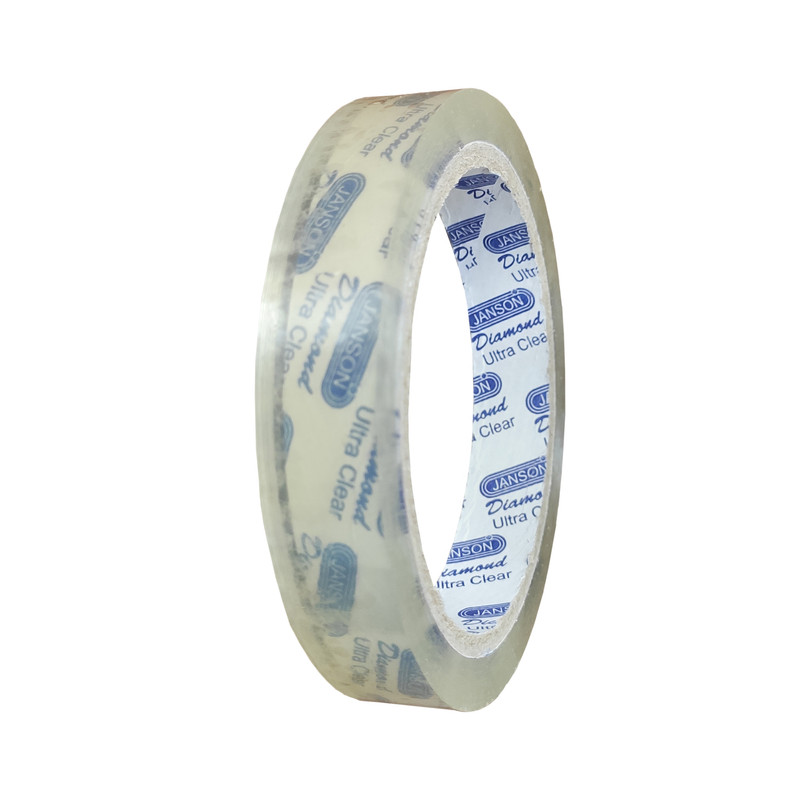 چسب نواری جانسون کد JD-10 عرض 2 سانتی متر بسته 10 عددی چسب نواری جانسون کد JD-10 عرض 2 سانتی متر بسته 10 عددی