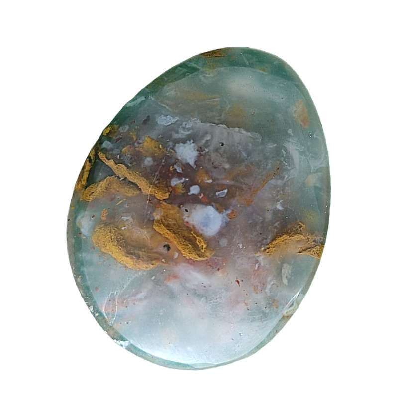 سنگ عقیق شجر کد p002sh02