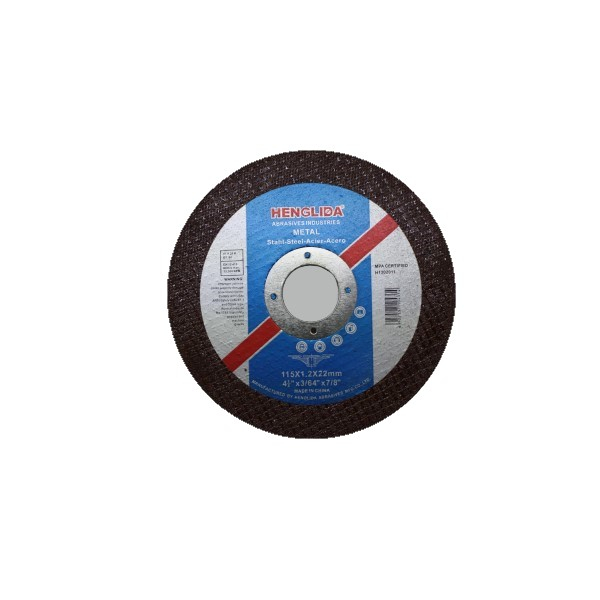 صفحه برش استیل هنگیلدا مدل 02 بسته 25 عددی