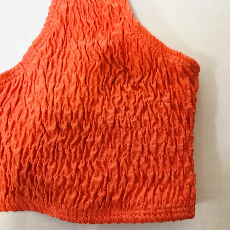 مایو زنانه میسگایدد مدل 258461