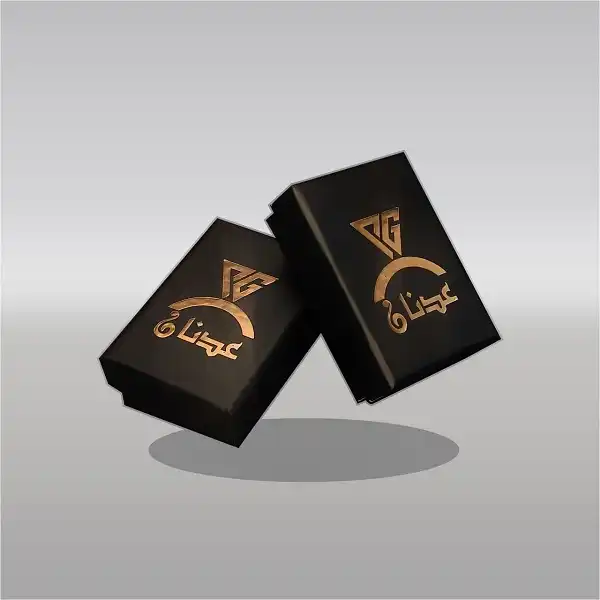 گوشواره طلا 18 عیار زنانه عدنان مدل H51