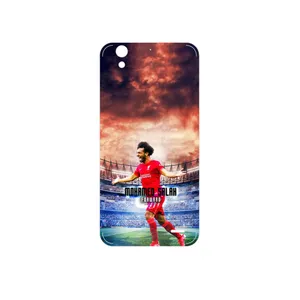MAHOOT Mohammad Salah Cover Sticker for Huawei Ascend G630