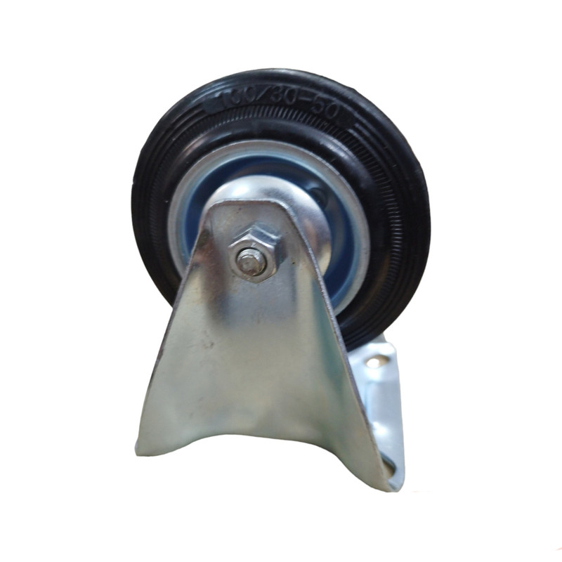 چرخ کفی‌دار  ای بی او مدل TS-100MM کد 3/6