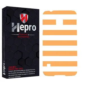 HEPRO MC Cover for SAMSUNG GALAXY S5