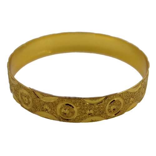 النگو دخترانه سلین کالا مدل ce-alanba6