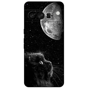 Megafone Cat 1882 Cover For Google Pixel 8 Pro