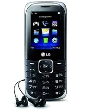گوشی موبایل ال جی آ 165