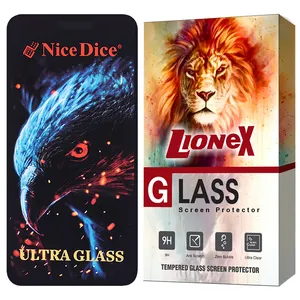Lionex NDUL Screen Protector Suitable For Apple iPhone 11 Pro