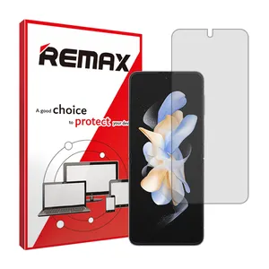 Clear screen protector Remax HyGEL model suitable for Samsung Galaxy ZFlip4 mobile phones