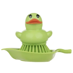 برس بنیکو مدل Duck