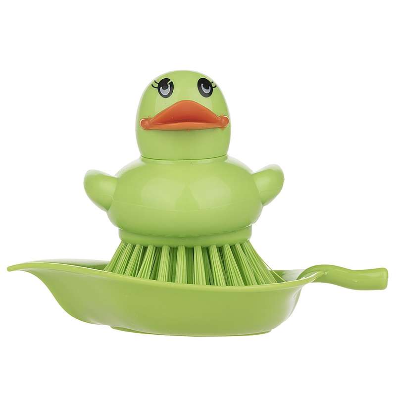 برس بنیکو مدل Duck