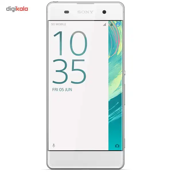 گوشی موبایل سونی مدل Xperia XA دو سیم کارت ظرفیت 16 گیگابایت