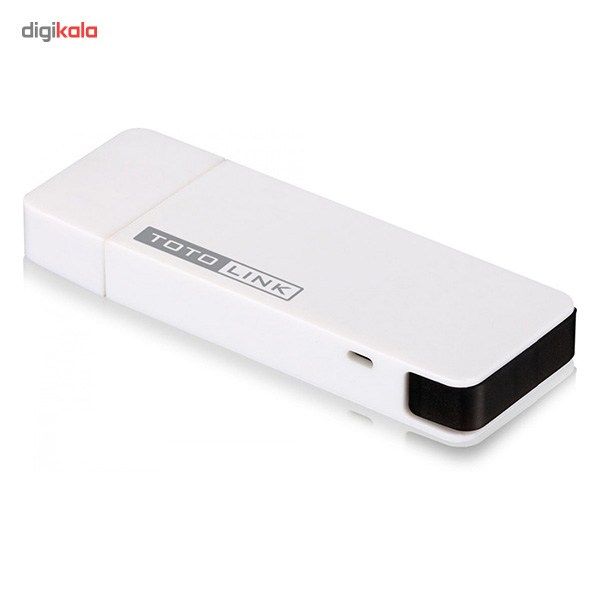 کارت شبکه بیسیم توتولینک مدل N300UM main 1 3
