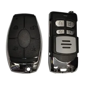 دزدگیر خودرو پاناتک مدل  P-CA501-3
