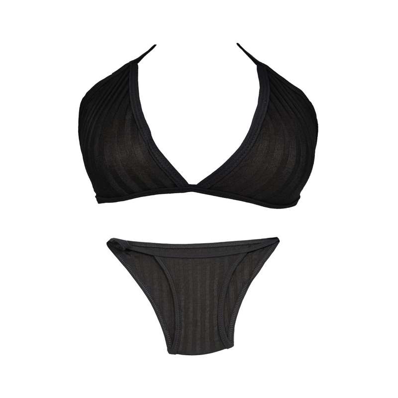 ست شورت و سوتین زنانه مدل RR 06