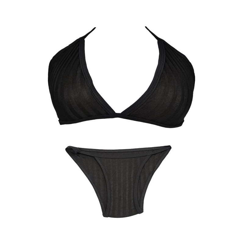 ست شورت و سوتین زنانه مدل RR 06