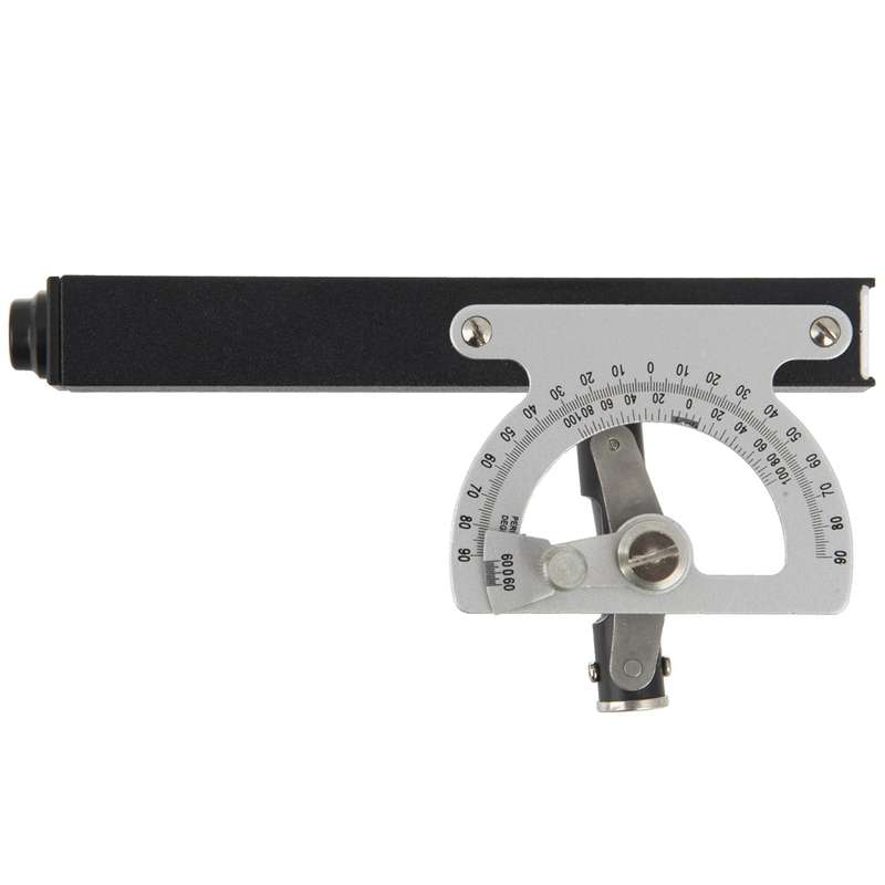 شیب سنج دستی شیب سنج دستی