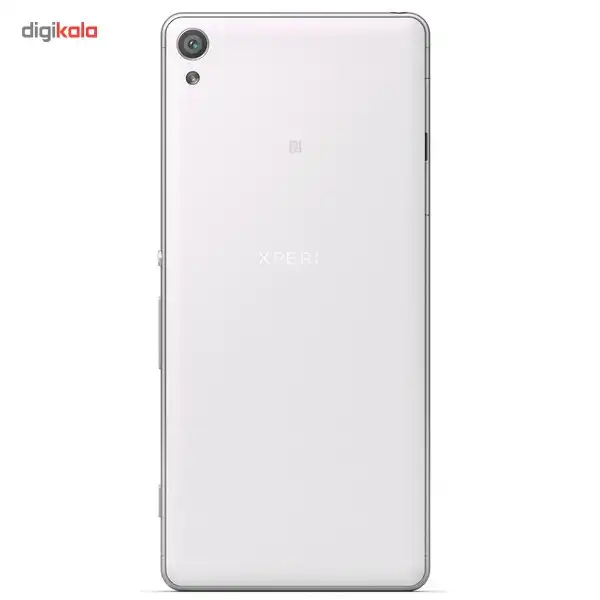 گوشی موبایل سونی مدل Xperia XA دو سیم کارت ظرفیت 16 گیگابایت