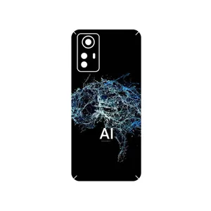MAHOOT Artificial intelligence 2 Cover Sticker for Xiaomi Redmi Note 12S