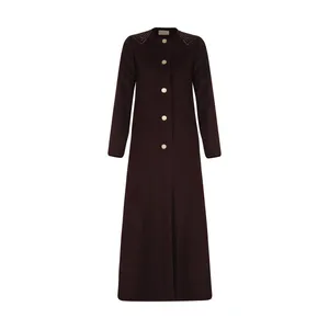 پالتو زنانه ایران بورکی مدل 00fw1-4-1