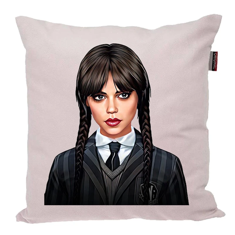 کوسن ناریکو مدل فانتزی طرح ونزدی کد 05603