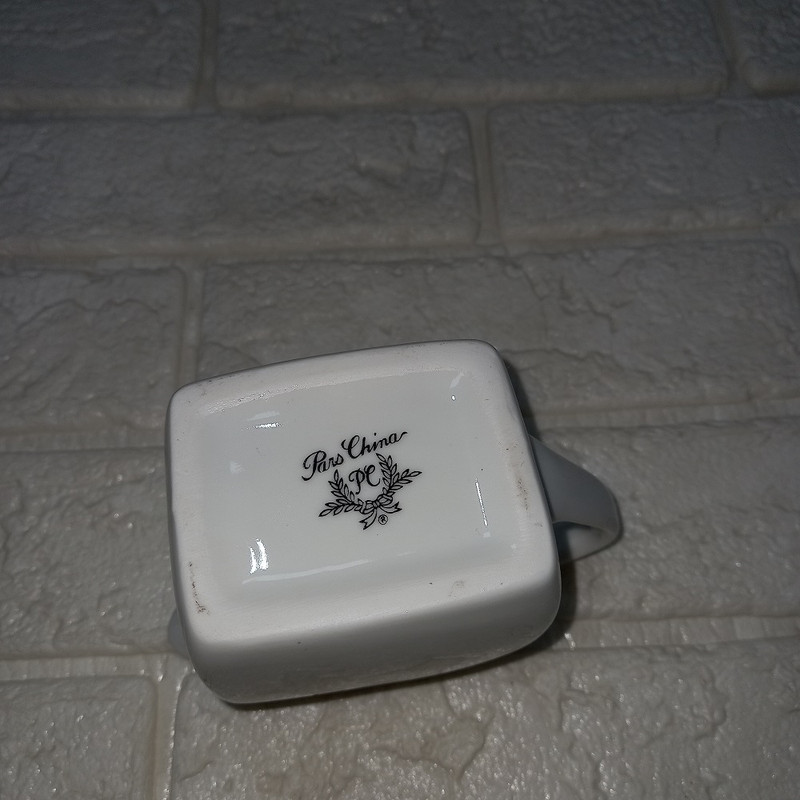 شکر پاش پارس چینی کد 2603