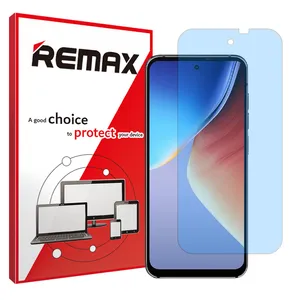 Remax Eye Care Anti-Blue ray Screen Protector Suitable for Blackview A96 Mobile Phone