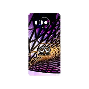 MAHOOT infinity Cover Sticker for Microsoft Lumia 950 XL