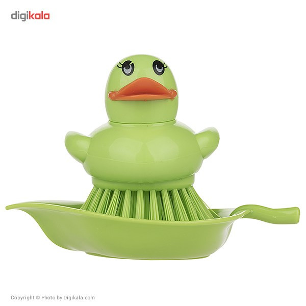 برس بنیکو مدل Duck