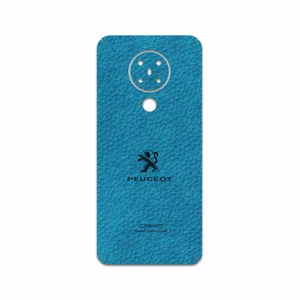MAHOOT BL-PEGT Cover Sticker for Nokia 5.3