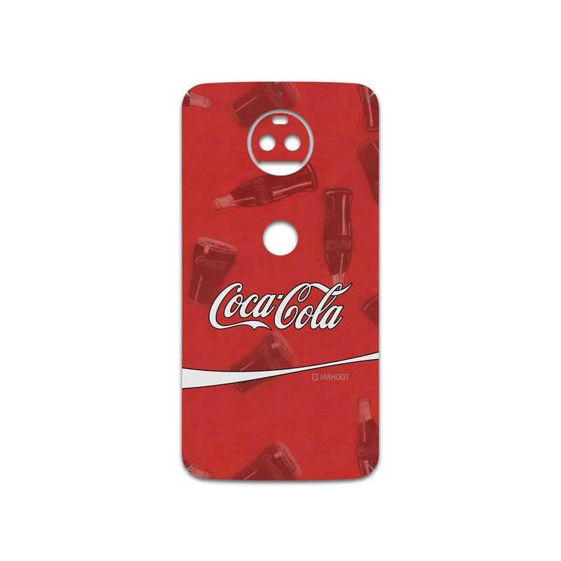 برچسب پوششی ماهوت مدل Cc-Cl مناسب برای گوشی موبایل موتورولا Moto G5S Plus
