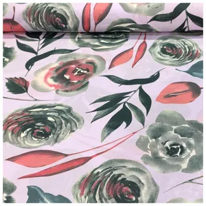 پارچه ملحفه مدل مریم