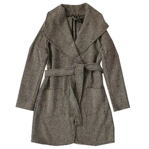 پالتو زنانه اسمارا مدل lan-125563-094