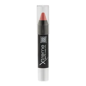 رژلب مدادی دی ام جی ام سری Xtreme Matte مدل Mulberry شماره 03