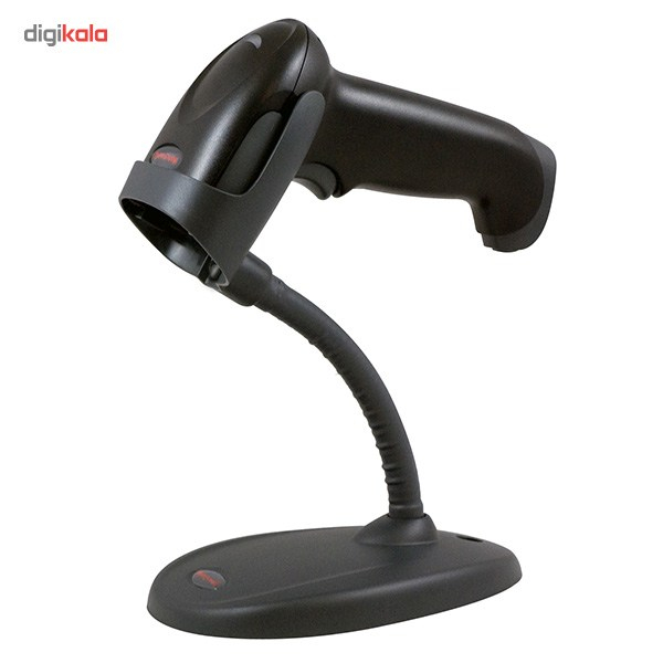 بارکدخوان هانی ول مدل Voyager 1250g