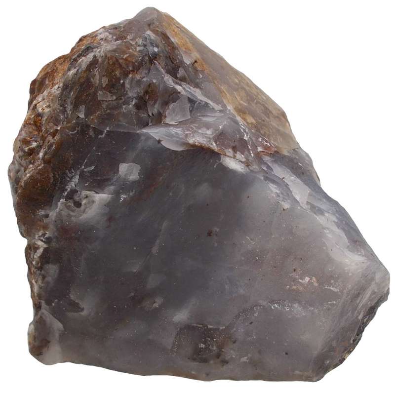 سنگ راف عقیق مدل RS659