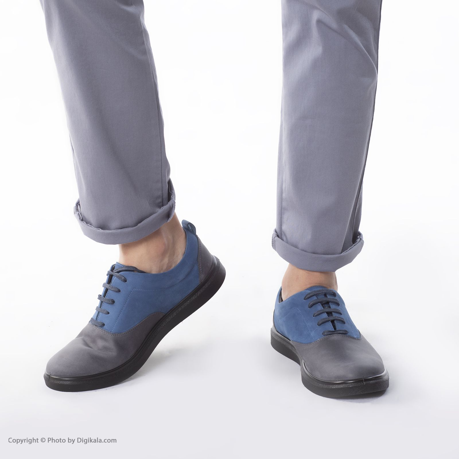 کفش روزمره مردانه دنیلی مدل Ariom-206070161223 -  - 6