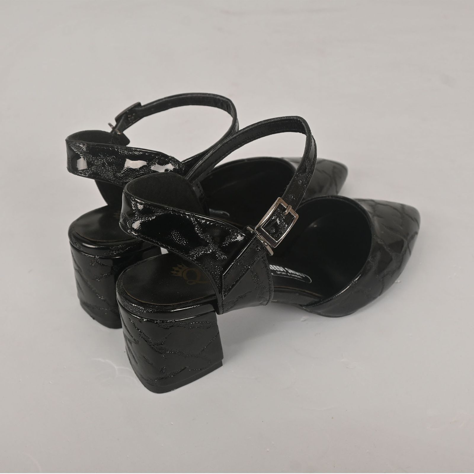 کفش زنانه کفش سعیدی مدل 793M -  - 4