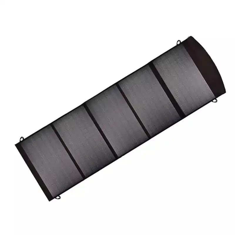 پنل خورشیدی مدل P-100 ظرفیت 100 وات