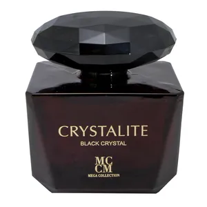 ادو پرفیوم زنانه مگا کالکشن مدل CRYSTALITE حجم 100 میلی لیتر
