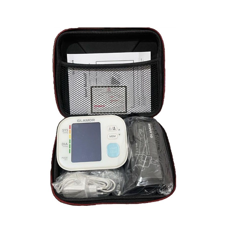 فشارسنج دیجیتال گلامور مدل TMB-987 new -  - 2