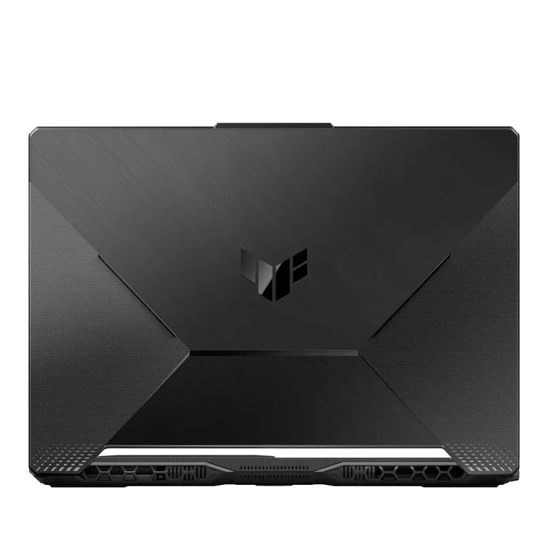 لپ تاپ 15.6 اینچی ایسوس مدل TUF Gaming F15 FX506HE-HN018-i7 11800H 16GB 1SSD RTX3050Tiکاستوم شده لپ تاپ 15.6 اینچی ایسوس مدل TUF Gaming F15 FX506HE-HN018-i7 11800H 16GB 1SSD RTX3050Tiکاستوم شده